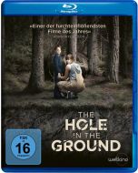 The Hole in the Ground (Blu-ray) BR