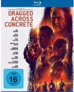 Dragged Across Concrete (Blu-ray) BR