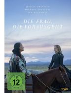 Die Frau, die voraus geht DVD