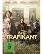 Der Trafikant DVD