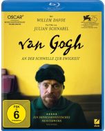 Van Gogh - An der Schwelle zur Ewigkeit (Blu-ray) BR