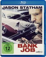 Bank Job (Blu-ray) BR