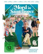 Mord in Saint-Tropez DVD