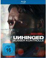 Unhinged (2020) (Blu-ray) BR