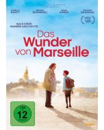 Das Wunder von Marseille DVD