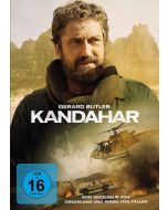 Kandahar DVD