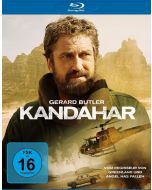 Kandahar (Blu-ray) BR