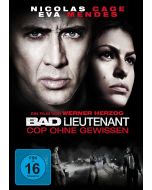 Bad Lieutenant - Cop ohne Gewissen (2009) DVD