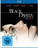 The Black Dahlia (Blu-ray) BR