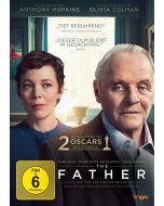 The Father DVD