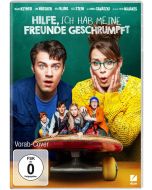 Hilfe, ich habe meine Freunde geschrumpft DVD