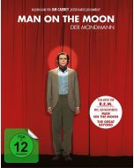 Man on the Moon (Blu-ray & DVD im Mediabook) BR