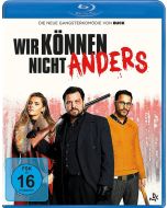 Wir können nicht anders (Blu-ray) BR