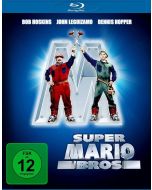 Super Mario Bros. (Blu-ray) BR