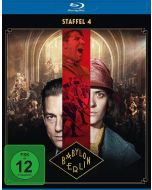 Babylon Berlin Staffel 4 (Blu-ray) BR