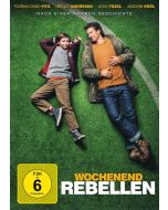 Wochenendrebellen DVD