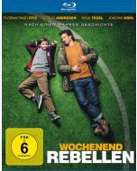 Wochenendrebellen (Blu-ray) BR