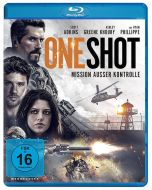 One Shot (Blu-ray) BR