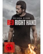Red Right Hand DVD