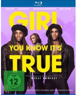 Girl You Know It's True (Blu-ray) BR
