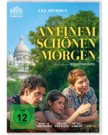 An einem schönen Morgen DVD