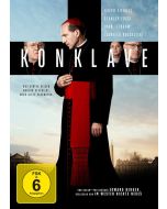Konklave DVD