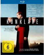Konklave (Blu-ray) BR