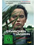 Das Erwachen der Jägerin DVD