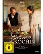 Geliebte Köchin DVD