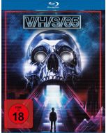 V/H/S/85 (Blu-ray) BR