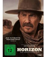 Horizon DVD