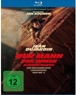 Der Mann, der immer kleiner wurde - Die unglaubliche Geschichte des Mr. C (Blu-ray) BR