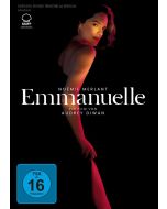 Emmanuelle (2024) DVD