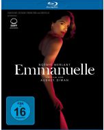 Emmanuelle (2024) (Blu-ray) BR