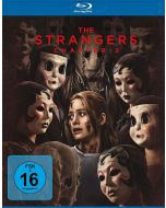 The Strangers: Chapter 2 (Blu-ray) BR