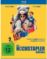 Der Hochstapler (2025) (Blu-ray) BR