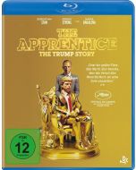The Apprentice - The Trump Story (Blu-ray) BR