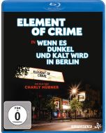 Element of Crime: Wenn es dunkel und kalt wird in Berlin (Blu-ray) BR