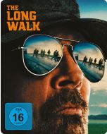 The Long Walk - Todesmarsch (Ultra HD Blu-ray & Blu-ray im Steelbook) UHD