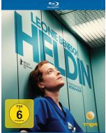 Heldin (Blu-ray) BR