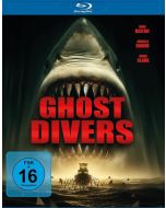 Ghost Divers (Blu-ray) BR