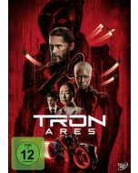 Tron: Ares DVD