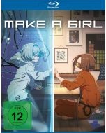 Make a Girl (Blu-ray) BR