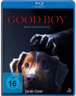 Good Boy - Trust his Instincts (Blu-ray) BR