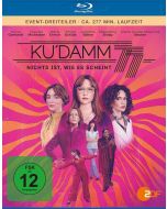 Ku'damm 77 (Blu-ray) BR