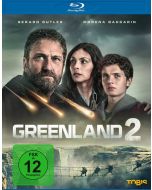 Greenland 2 (Blu-ray) BR