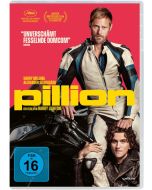 Pillion DVD