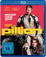 Pillion (Blu-ray) BR