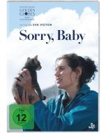 Sorry, Baby DVD