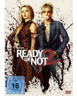 Ready or Not 2 DVD